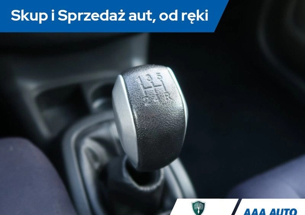 Citroen C4 Cactus cena 34000 przebieg: 171033, rok produkcji 2014 z Ośno Lubuskie małe 172